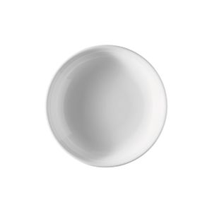 Thomas 10322 Trend Hluboký talíř na polévku, Ø 22 cm, porcelán, bílá barva