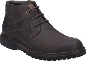 JOSEF SEIBEL Erroll 52 | Stiefelette für Herren | Braun JOSEF SEIBEL Erroll 52 | Stiefelette für Herren | Braun