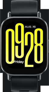 Redmi Watch 5 Active Midnight Black