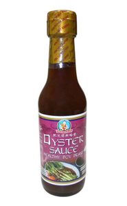 HEALTHY BOY BRAND Austernsauce 250ml | Oyster Sauce