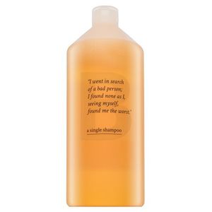 Davines A Single Shampoo šampon pro všechny typy vlasů 1000 ml