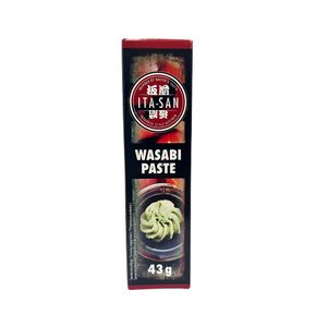 Wasabi Paste - ITA-SAN - 43 g