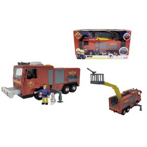 Feuerwehrauto Simba Fireman Sam 17 cm