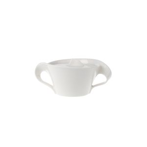 Villeroy & Boch Zuckerdose NewWave