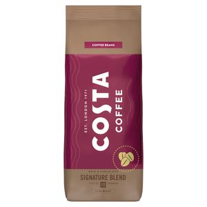 Costa Coffee - Signature Blend Dark Roast Bohnen - 1kg