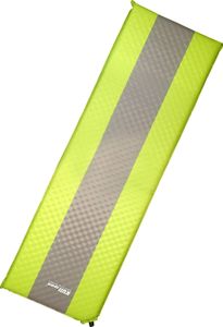 Samonafukovací matrac - extra veľkosť - 7 cm