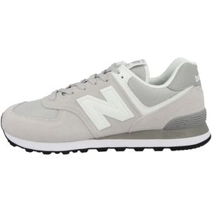 New Balance Sneaker Low grau 44