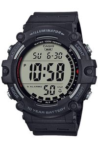 Casio Sport Illuminator AE-1500WH-1A+ Box Men's Watch