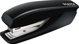 LEITZ Mini Heftgerät NeXXt Recycle schwarz