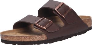 Birkenstock Arizona Birko-flor Sandalen EU 41 Mann EU 41 Birkenstock Arizona Birko-flor Sandalen EU 41 Mann EU 41