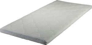 Schlaraffia BULTEX® Kaltschaum Topper, ca. 7 cm hoch , 160 cm x 200 cm