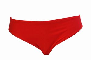 Freya Swim Bikinihose Gr. S Coral Bikini Slip Bottom Pant Swimwear #X221d
