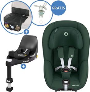 Maxi-Cosi Reboarder-Kindersitz Pearl 360 drehbar ab OneSize