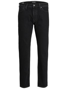 Jack & Jones Hose Klassische Five-Pocket-Jeans CHRIS ORIGINAL 981 LOOSE FIT