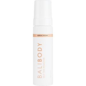 Bali Body Self Tan -Entfernung Selbst -Tanner -Entfernung