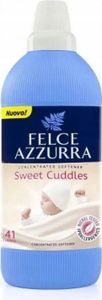 Felce Azzurra Koncentrat do płukania Sweet Cuddles, 1025 ml