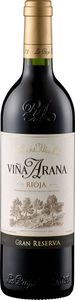 Vi?a Arana Gran Reserva DOCa. Rioja | Spanien | 13,50% vol | 0,75 l