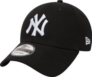 New Era 940 Leag Basic Neyyan Black/White Neyyan Black/White 1 New Era 940 Leag Basic Neyyan Black/White Neyyan Black/White 1