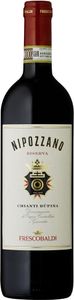 Frescobaldi Nipozzano Chianti Riserva Rufina DOCG trocken 2014 Italien | 13 % vol | 0,75 l