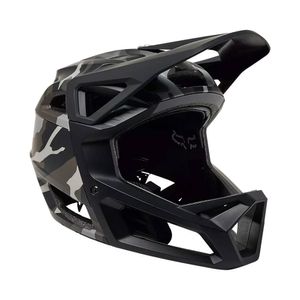 Fox Helm Proframe Pro MHDRN Black Camo Fox Helm Proframe Pro MHDRN Black Camo S