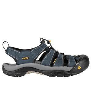 Keen Sandalen 1001938 NEWPORT Navy Medium Grey