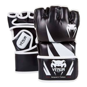Venum Challenger MMA Gloves Black Größe M