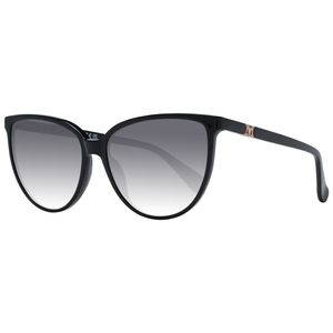 Max Mara okulary przeciwsłoneczne MM0045 01B 58 (Kobiety)