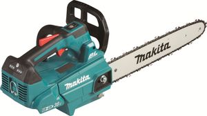 Makita DUC356ZB Kettensäge Schwarz, Blau Makita DUC356ZB Kettensäge Schwarz, Blau