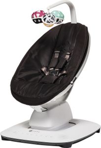 4moms mamaRoo 5 bewegungsbasierte Babyschaukel Smart-Home-Funktion Classic Bl87 4moms mamaRoo 5 bewegungsbasierte Babyschaukel Smart-Home-Funktion Classic Bl87