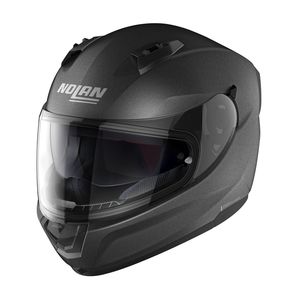 Nolan N60-6 Special Helm (Black Matt,L (60))