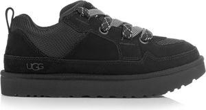 Schuhe UGG Lo Lowmel 1169493BLK