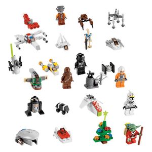 7958 LEGO Star Wars Adventskalender 2011
