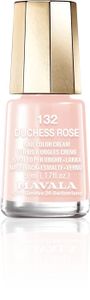 Mavala Mini Nagellack Duchess Rose 5ml