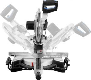 GÜDE GRK 3034.1 BSL Radial Kappsäge Gehrungssäge Säge - 2000 W - 305 mm Blatt