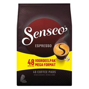 Senseo Espresso - 48 pads