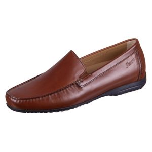 Sioux Buty Gion Cognac Candala, 36621