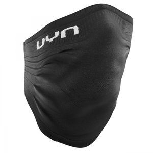 UYN Community Wintermaske Sportmaske Mund-Nasen-Bedeckung black L/XL