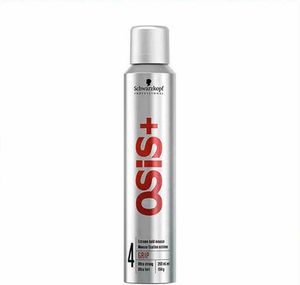 Schwarzkopf Osis+ GRIP Extreme Hold Mousse 200 ml