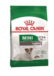 Royal Canin Size Mini Ageing +12 - 1,5 kg