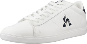 Le Coq Sportif Courtset 2 Sportschuhe Weiß EU 40 Mann Weiß EU 40