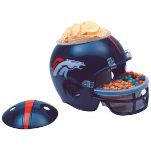 Wincraft Snacks Helm - NFL Denver Broncos