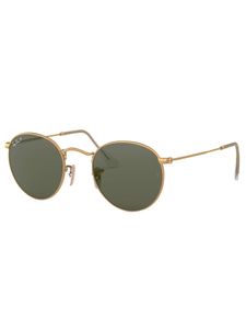 Ray-Ban Round Metal (50mm) - RB3447 001 50