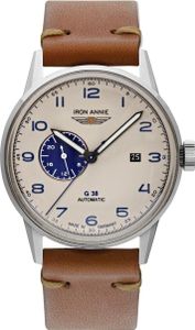Iron Annie G38 53685 Herren Automatikuhr Iron Annie G38 53685 Herren Automatikuhr