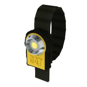 LED Mini Taschenlampe Quick Zip Light 250 Lumen | CT5130