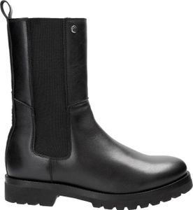 Panama Jack Chelsea Boots Damen 31343539313530 Schwarz 37 EU
