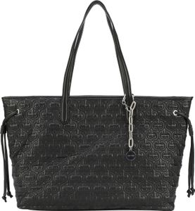 GERRY WEBER Schultertasche Carry Me Out Shopper Black schwarz GERRY WEBER Schultertasche Carry Me Out Shopper Black schwarz
