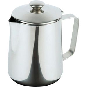 APS Kaffeekanne 1,5l Edelstahl