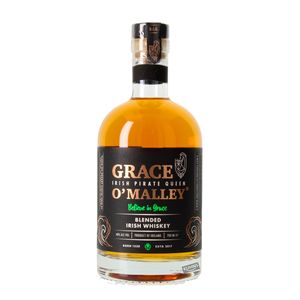 Grace O'Malley Blended Irish Whiskey 0,7l, alc. 40 Vol.-%
