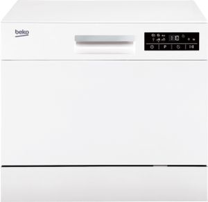 Myčka Beko DTC36610W