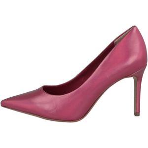 TAMARIS Damen-Pumps Pink, Farbe:rot, EU Größe:41